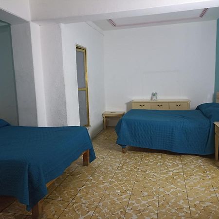 Hotel Viena Irapuato Exteriör bild